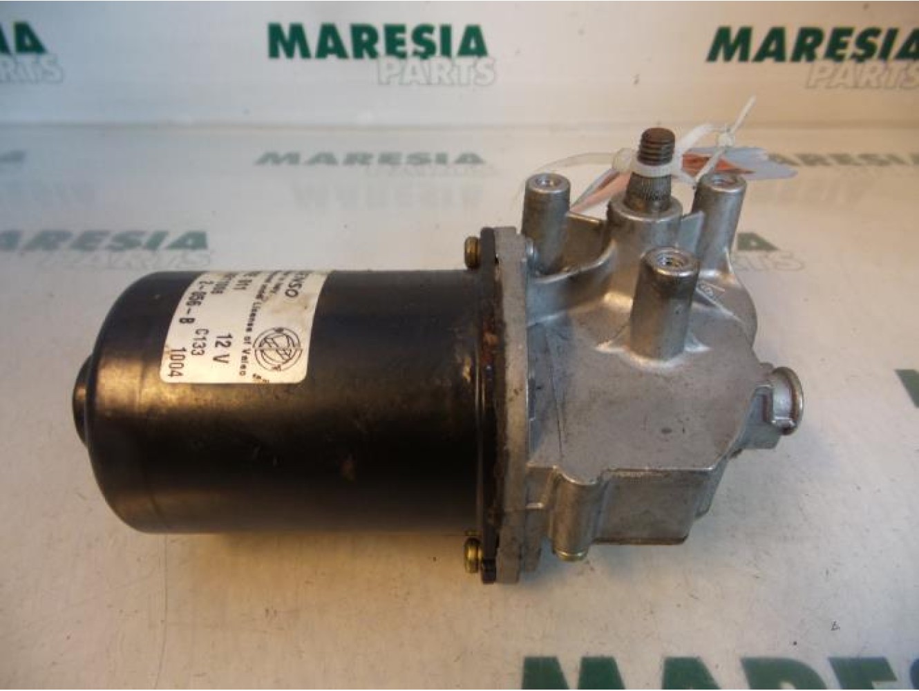 Fiat - Stilo - Front wiper motor