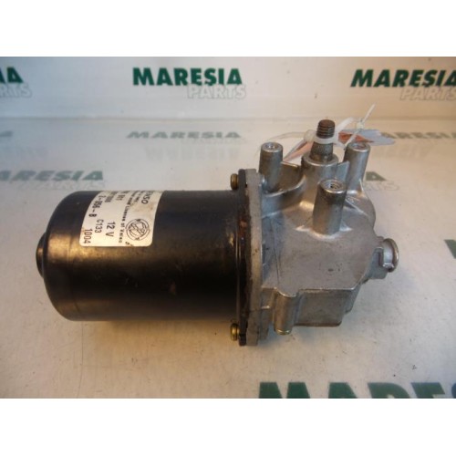 Fiat - Stilo - Front wiper motor