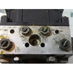 Fiat - Stilo - ABS Pomp