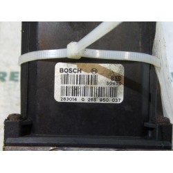 Fiat - Stilo - ABS Pomp