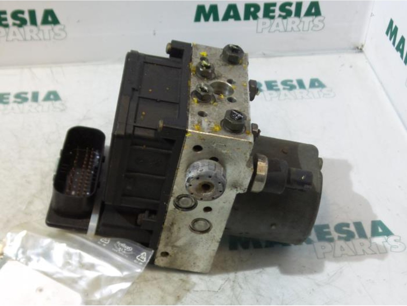 Fiat - Stilo - ABS Pomp