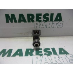 Renault - Megane Scenic - Injector (petrol injection)
