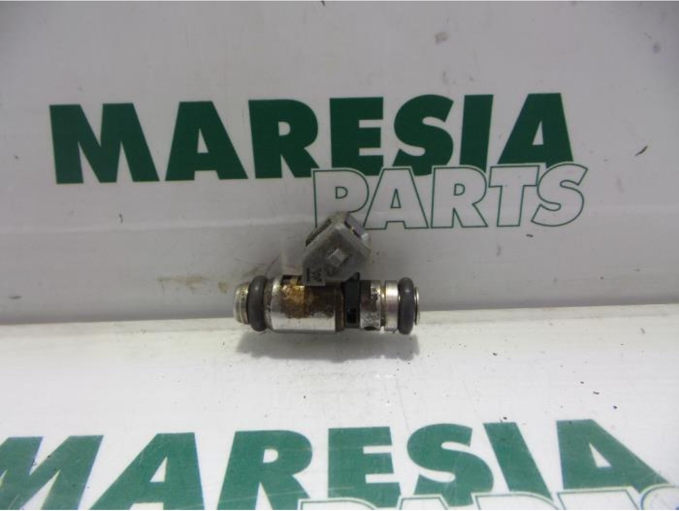 Renault - Megane Scenic - Injector (petrol injection)