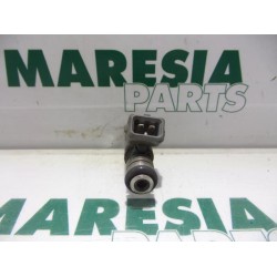Renault - Megane Scenic - Injector (petrol injection)