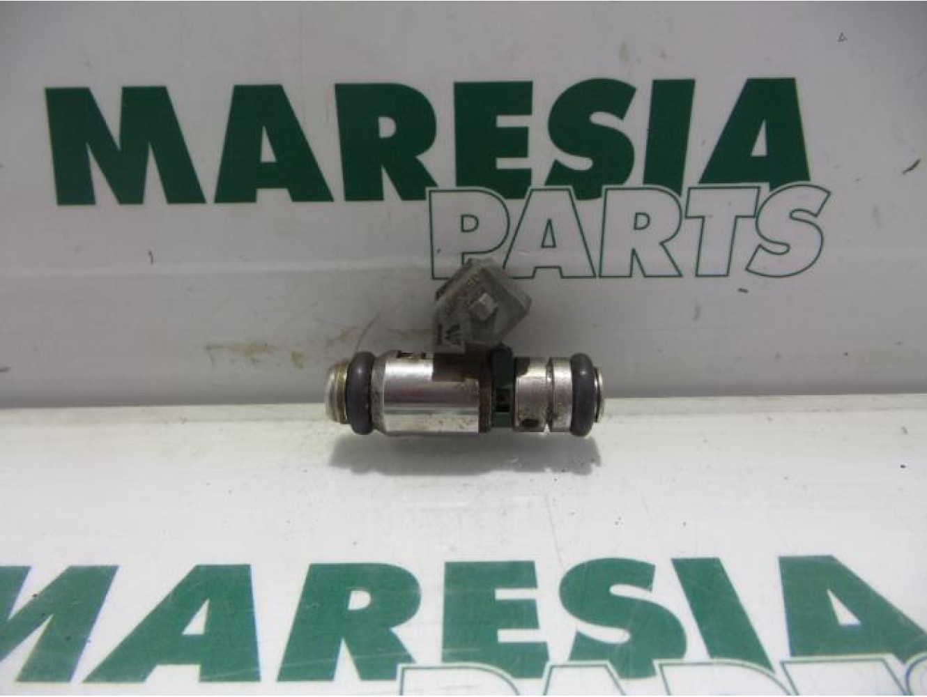 Renault - Megane Scenic - Injector (petrol injection)