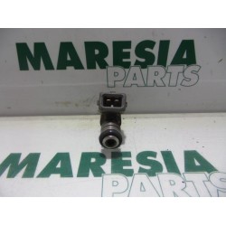 Renault - Megane Scenic - Injector (petrol injection)