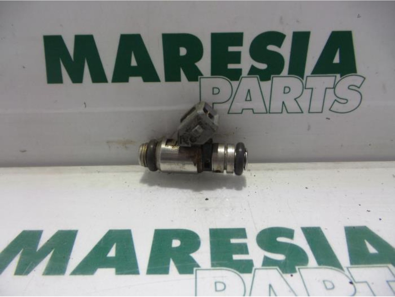 Renault - Megane Scenic - Injector (petrol injection)
