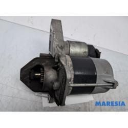 Renault - Clio - Starter