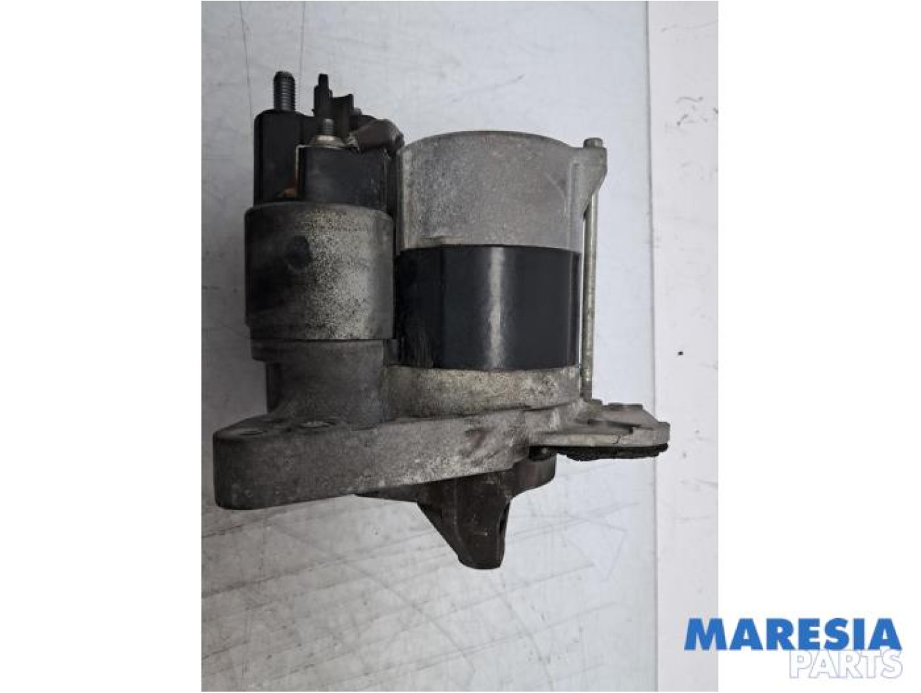 Renault - Clio - Starter