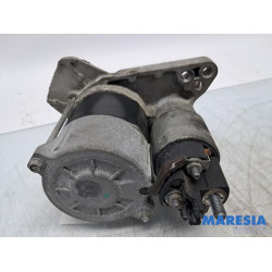 Renault - Clio - Starter