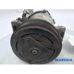 Renault - Clio - Klimapumpe