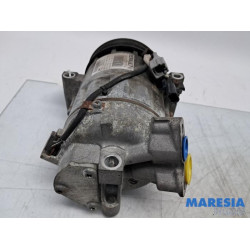 Renault - Clio - Klimapumpe