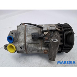 Renault - Clio - Klimapumpe