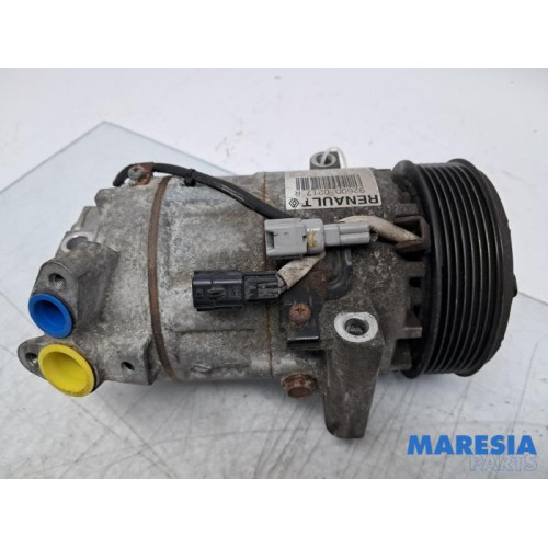 Renault - Clio - Klimapumpe