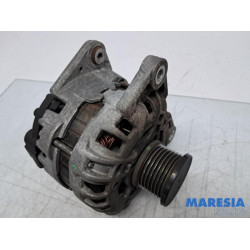 Renault - Clio - Dynamo