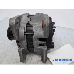 Renault - Clio - Dynamo