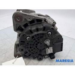 Renault - Clio - Dynamo