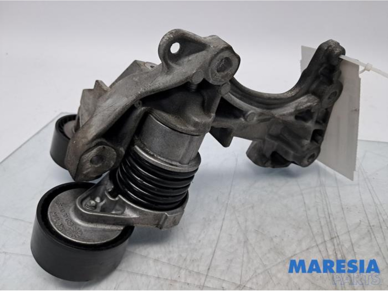 Renault - Clio - Dynamosteun boven