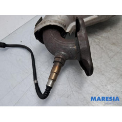 Renault - Clio - Catalyseur