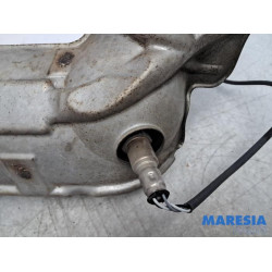 Renault - Clio - Catalyseur