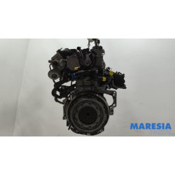 Citroen - C3 - Motor