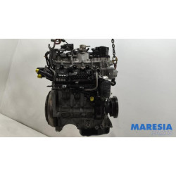 Citroen - C3 - Motor