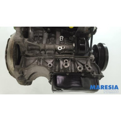Citroen - C3 - Motor