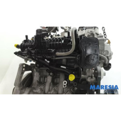 Citroen - C3 - Motor