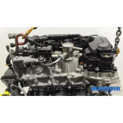 Citroen - C3 - Motor