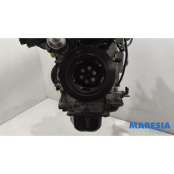 Citroen - C3 - Motor