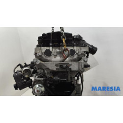 Citroen - C3 - Motor
