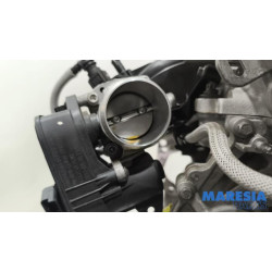 Citroen - C3 - Motor