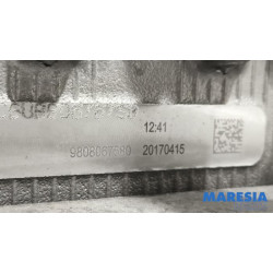 Citroen - C3 - Motor