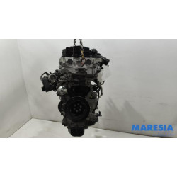Citroen - C3 - Motor