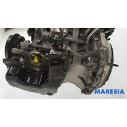 Citroen - C3 - Motor