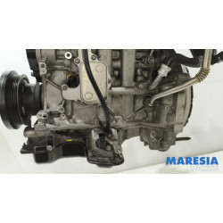 Citroen - C3 - Motor
