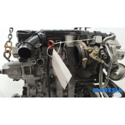 Citroen - C3 - Motor