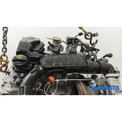Citroen - C3 - Motor