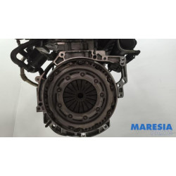 Citroen - C3 - Motor