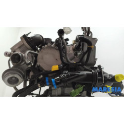 Citroen - C3 - Motor