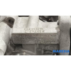 Citroen - C3 - Motor