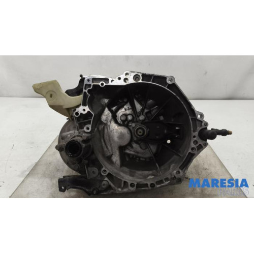 Citroen - C3 - Versnellingsbak