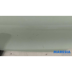 Citroen - C3 - Motorkap