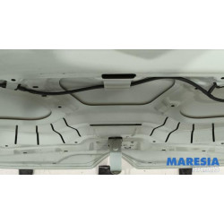 Citroen - C3 - Motorkap