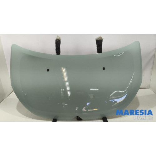 Citroen - C3 - Motorkap