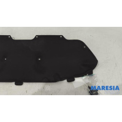 Citroen - C3 - Motorkap Bekleding
