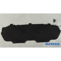Citroen - C3 - Motorkap Bekleding