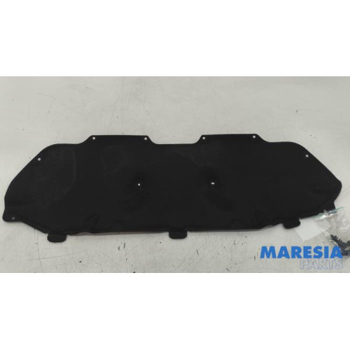 Citroen - C3 - Motorkap Bekleding
