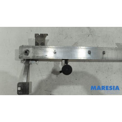 Citroen - C3 - Bumperframe voor