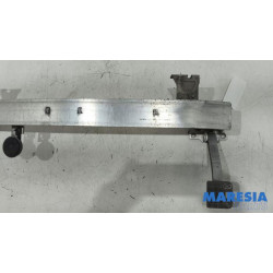 Citroen - C3 - Bumperframe voor